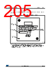 STM32F427NET6 Datasheet HTML 205Page - STMicroelectronics 