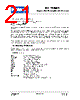 MLX90609EEA-R2 Datasheet HTML 21Page - List of Unclassifed Manufacturers 