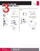 LP4-OA-1-R-G-N-R-G Datasheet HTML 3Page - E-SWITCH 