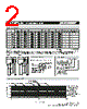 MF-RHT070 Datasheet HTML 2Page - Bourns Electronic Solutions 