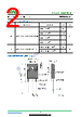 PBYR4045WT Datasheet HTML 2Page - Inchange Semiconductor Company Limited 