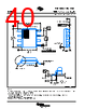LM393DGKRG4 Datasheet HTML 40Page - Texas Instruments 