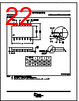 SN74HC393D Datasheet HTML 22Page - Texas Instruments 