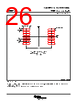 SN74HCS393DYYR Datasheet HTML 26Page - TI2 