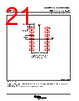 SN74HCS393DYYR.A Datasheet HTML 21Page - Texas Instruments 