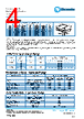 PCF0201P-11-RDA Datasheet HTML 4Page - TT Electronics. 