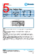 PCF0201P-11-RDA Datasheet HTML 5Page - TT Electronics. 