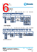 PCF0201P-11-RDA Datasheet HTML 6Page - TT Electronics. 