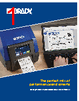 IP-R4302 Datasheet HTML 1Page - Brady Worldwide, Inc. 