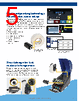 IP-R4902 Datasheet HTML 5Page - Brady Worldwide, Inc. 