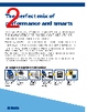 IP-R4900 Datasheet HTML 2Page - Brady Worldwide, Inc. 
