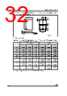 M24C64-RBN3TGA Datasheet HTML 32Page - STMicroelectronics 