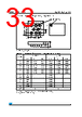 M24C64-RBN3TGA Datasheet HTML 33Page - STMicroelectronics 