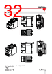 RGC3..20 Datasheet HTML 32Page - Carlo Gavazzi Holding AG 