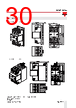 RGC3..30 Datasheet HTML 30Page - Carlo Gavazzi Holding AG 