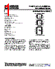 AD8647ARMZ-R2 Datasheet HTML 1Page - Analog Devices 