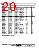 AD8061ART-R2 Datasheet HTML 20Page - Analog Devices 