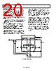 AD8065ARTZ-R2 Datasheet HTML 20Page - Analog Devices 