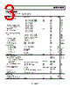 AD8065ARTZ-R2 Datasheet HTML 3Page - Analog Devices 