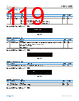 ADMV1455BBCZ-R7 Datasheet HTML 119Page - Analog Devices 