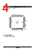 7140LA55CB Datasheet HTML 4Page - Renesas Technology Corp 