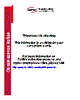 SR25D Datasheet HTML 1Page - Zarlink Semiconductor Inc 