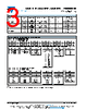 MMU01020Z3JB7 Datasheet HTML 3Page - Vishay Siliconix 