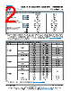 MMA02040B3JB2 Datasheet HTML 2Page - Vishay Siliconix 