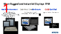 FPM-7151T-R3AE Datasheet HTML 1Page - Advantech Co., Ltd. 