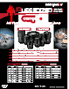 V0820-MPZ-R Datasheet HTML 1Page - CBC Group. CBC AMERICA LLC. 
