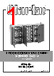 CWC114 Datasheet HTML 1Page - Clarke International 