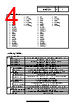 NHV6-1D-R Datasheet HTML 4Page - PATLITE CORPORATION. 