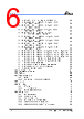 EM88F758N Datasheet HTML 6Page - ELAN Microelectronics Corp 