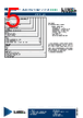 NR30PNET-112100P1 Datasheet HTML 5Page - LUMEL S.A. 