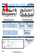 NR30PNET-112101P1 Datasheet HTML 4Page - LUMEL S.A. 