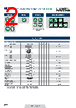 NR30PNET-112102P0 Datasheet HTML 2Page - LUMEL S.A. 