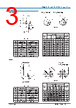 R-752-R Datasheet HTML 3Page - TOKYO KEISO CO.,LTD. 
