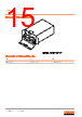 LG-R971 Datasheet HTML 15Page - ams-OSRAM AG 