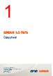 LO T676-R1S2-24 Datasheet HTML 1Page - ams-OSRAM AG 