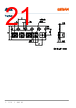 LTRB-RASF Datasheet HTML 21Page - ams-OSRAM AG 