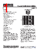 AD8221ARMZ-R7 Datasheet HTML 1Page - Analog Devices 