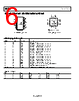 ADG774ABCPZ-R2 Datasheet HTML 6Page - Analog Devices 