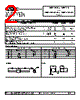 SDR10JS Datasheet HTML 2Page - Solid States Devices, Inc 