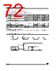 ST62T10BM3/OTP Datasheet HTML 72Page - STMicroelectronics 