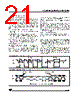 ST62T10BM3/OTP Datasheet HTML 21Page - STMicroelectronics 