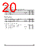 STLC60134S Datasheet HTML 20Page - STMicroelectronics 