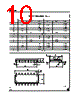 M74HC292TTR Datasheet HTML 10Page - STMicroelectronics 
