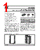 M74HC623RM13TR Datasheet HTML 1Page - STMICROELECTRONICS 