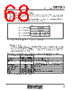 M30620FCAFP Datasheet HTML 68Page - Renesas Technology Corp 