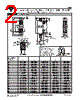 EB412R43 Datasheet HTML 2Page - Vishay Siliconix 